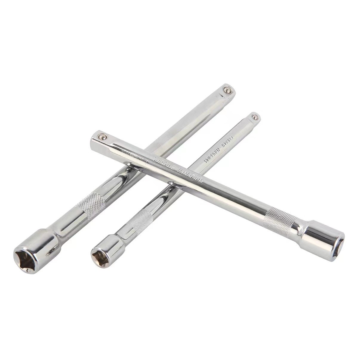 Socket Bars Using Drive Chrome Extension Bar – Socket Tool Accessory Cr-V - Ningbo ...