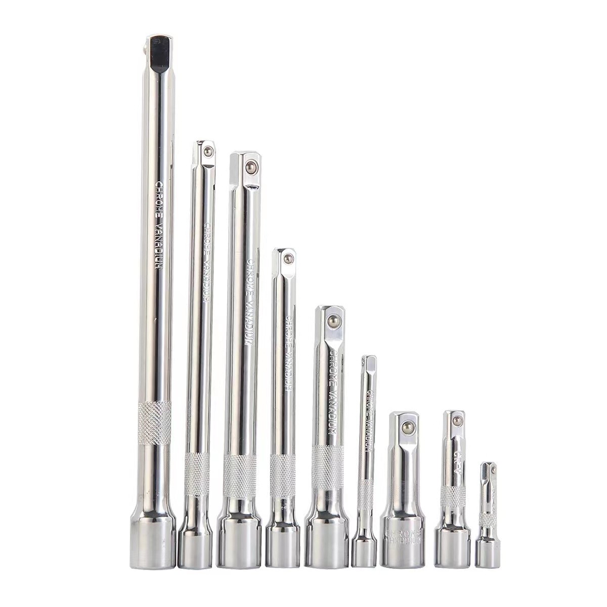 Drive Chrome Extension Bar – Socket Tool Accessory Cr-V - Ningbo ...